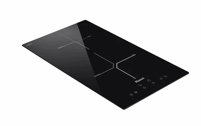 Rinnai RB-3012H-CB 2 zone (30cm) Built-in Induction Hob RB-3012HCB - Image 3