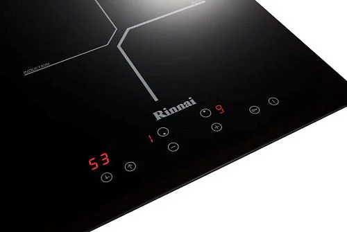 Rinnai RB-3012H-CB 2 zone (30cm) Built-in Induction Hob RB-3012HCB - Image 4