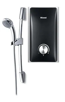 Rinnai REI-A330DP-WW/WB/WS Instant Water Heater - Image 4