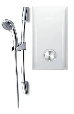 Rinnai-REI-A330NP-WW/WB/WS Instant-Water-Heater - Image 2