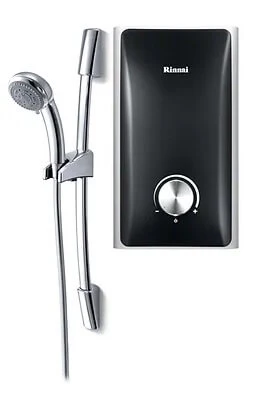 Rinnai-REI-A330NP-WW/WB/WS Instant-Water-Heater - Image 4