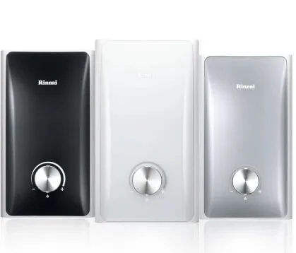 Rinnai-REI-A330NP-WW/WB/WS Instant-Water-Heater - Image 7