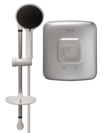 Rinnai REI-C330NP-WH/SL/BL Instant Water Heater - Image 4