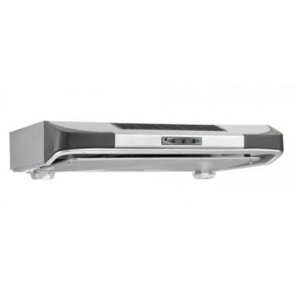 Rinnai RH-90ER/i (MS,G,S) Cooker Hood + RB-7302S-GBS 2 Burner Gas Hob - Image 2