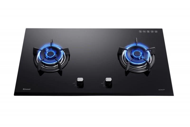 Rinnai RH-90ER/i (MS,G,S) Cooker Hood + RB-92G Gas Hob - Image 3