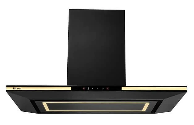 Rinnai RH-C1059-PBR Plasma Filter Technology Chimney Hood - Image 2