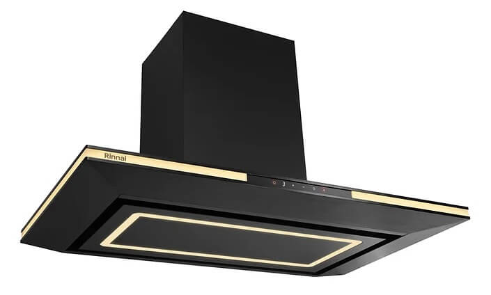 Rinnai RH-C1059-PBR Plasma Filter Technology Chimney Hood - Image 3