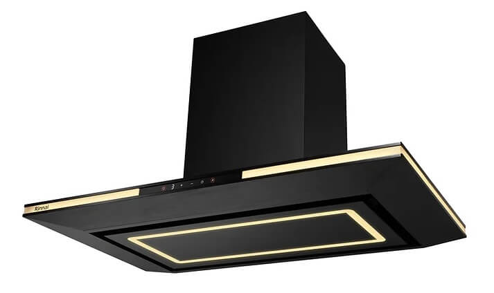 Rinnai RH-C1059-PBR Plasma Filter Technology Chimney Hood - Image 4