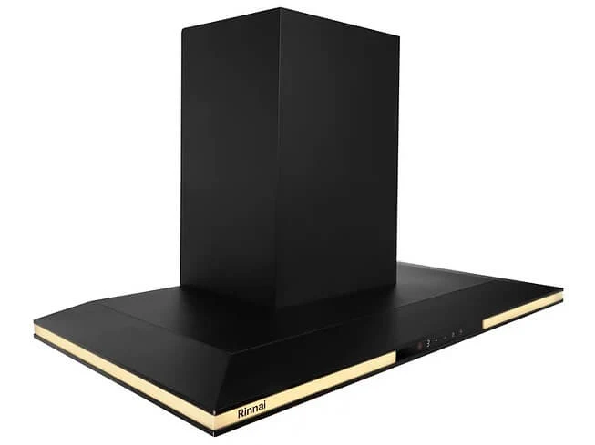 Rinnai RH-C1059-PBR Plasma Filter Technology Chimney Hood - Image 5