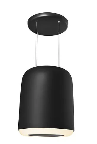 Rinnai RH-D3154-BKR/BLR/ORR Pendant Hood Series Without Remote - Multiple Colors - Image 3