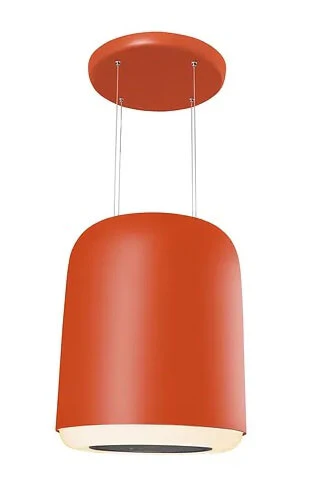 Rinnai RH-D3154-BKR/BLR/ORR Pendant Hood Series Without Remote - Multiple Colors - Image 9