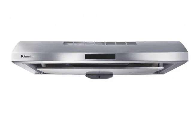 Rinnai RH-S259-SSR-T Cooker Hood + RB-92G Gas Hob - Image 2