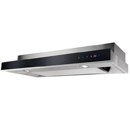 RinnaI RH-S309-GBR-T Cooker Hood + RB-72G Gas Hob - Image 3