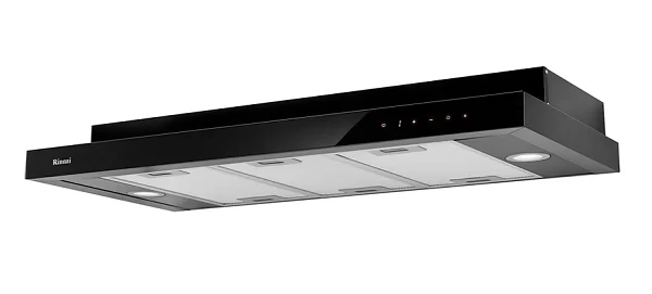 Rinnai RH-S329-PBR Slimline Hood Sleek Design with Touch Control - Image 5