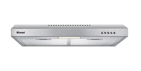 Rinnai RH-S65A-SSVR Slimline Hood Super Sleek Design - Image 2
