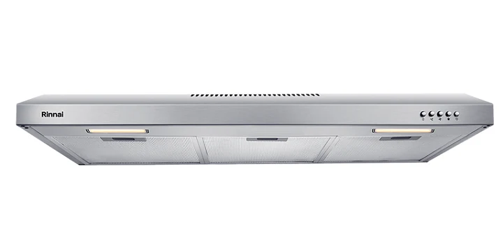 Rinnai RH-S95A-SSVR 90CM Cooker Hood Slimline Hood - Image 5