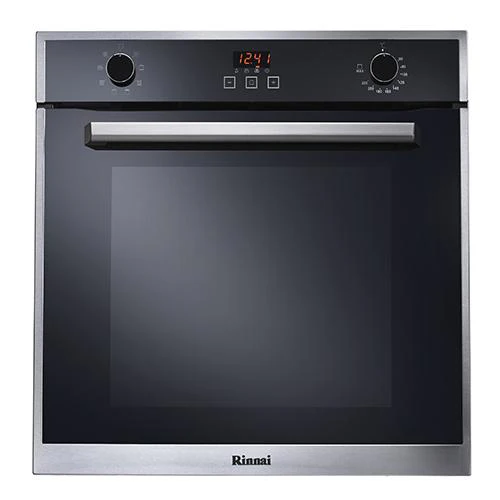 Rinnai RO-E6208TA-EM 70L 8 Function Built-In Oven - Image 2