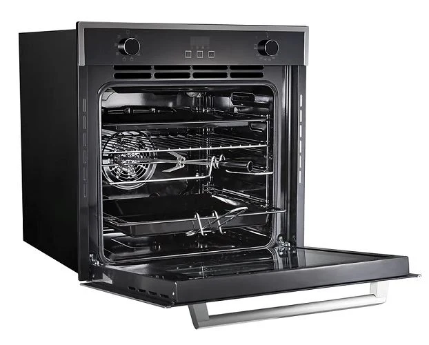 Rinnai RO-E6208TA-EM 70L 8 Function Built-In Oven - Image 3