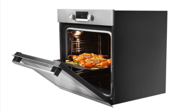 Rinnai RO-E6513M-ES 60CM/77LT Built-In Oven 13 Function - Image 2