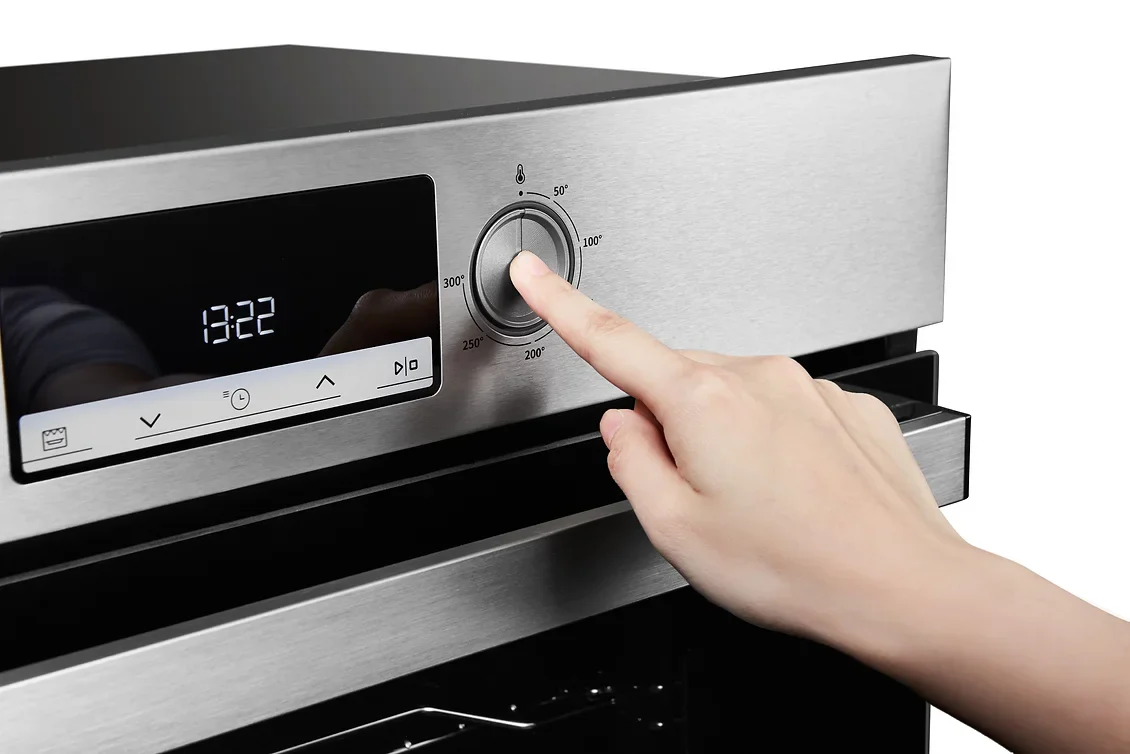 Rinnai RO-E6513M-ES 60CM/77LT Built-In Oven 13 Function - Image 4