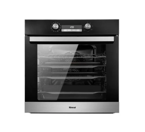 Rinnai RO-E6523M-EB 77L Built-in Oven - Image 2