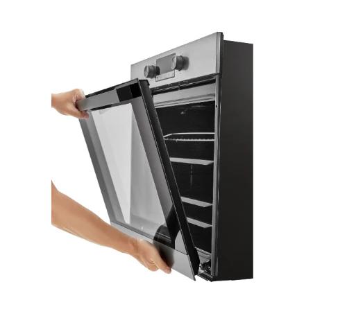 Rinnai RO-E6523M-EB 77L Built-in Oven - Image 3