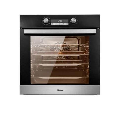 Rinnai RO-E6523M-EB 77L Built-in Oven - Image 5