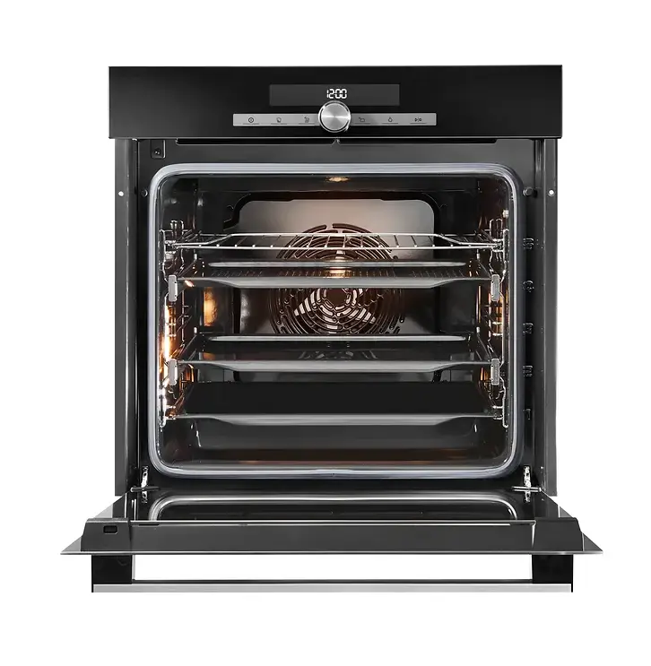 Rinnai RO-E6533T-EB 21 Function Built-In Oven Super Size 77L - Image 3