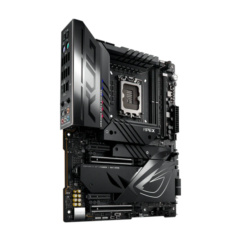 ROG MAXIMUS Z790 APEX ENCORE 197105361126 Motherboards - Image 2