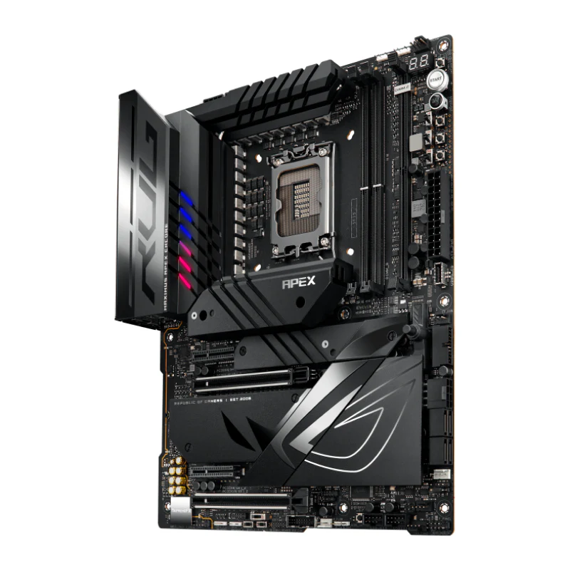 ROG MAXIMUS Z790 APEX ENCORE 197105361126 Motherboards - Image 3