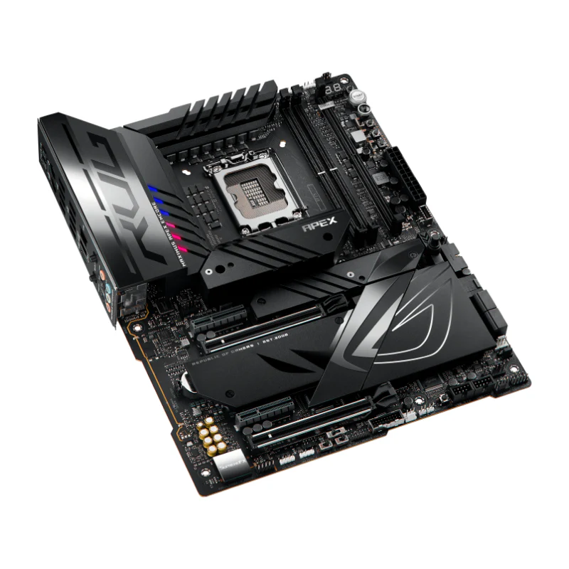ROG MAXIMUS Z790 APEX ENCORE 197105361126 Motherboards - Image 4