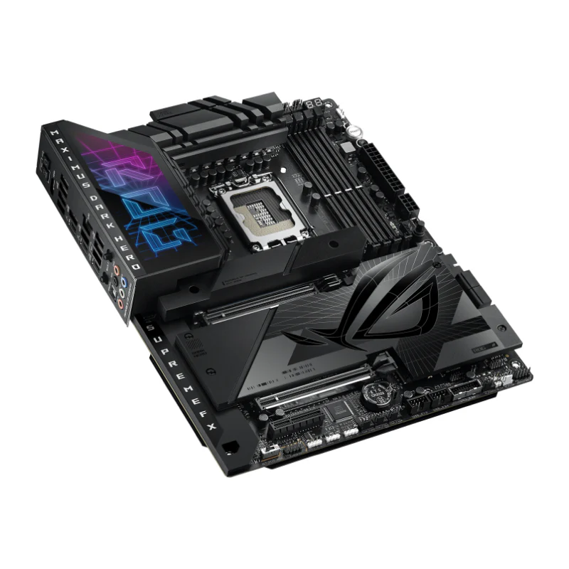 ROG MAXIMUS Z790 DARK HERO 197105357150 Motherboards - Image 4