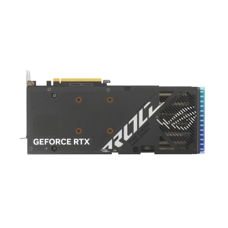 Asus ROG-STRIX-RTX4060-O8G-GAMING 197105239685 Graphic Cards - Image 3