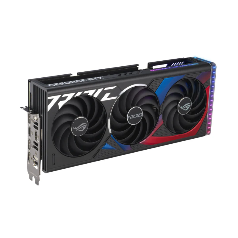 Asus ROG-STRIX-RTX4070-O12G-GAMING 197105145771 Graphic Cards - Image 2