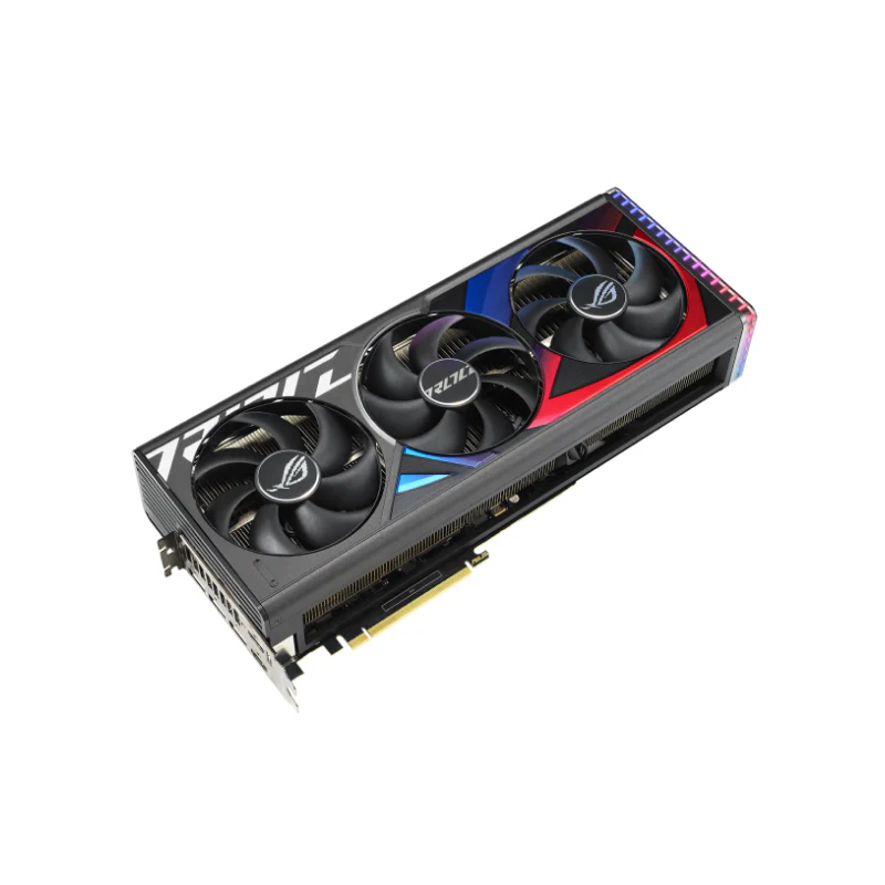 ROG-STRIX-RTX4080S-O16G-GAMING 197105451117 Graphic Cards - Image 2
