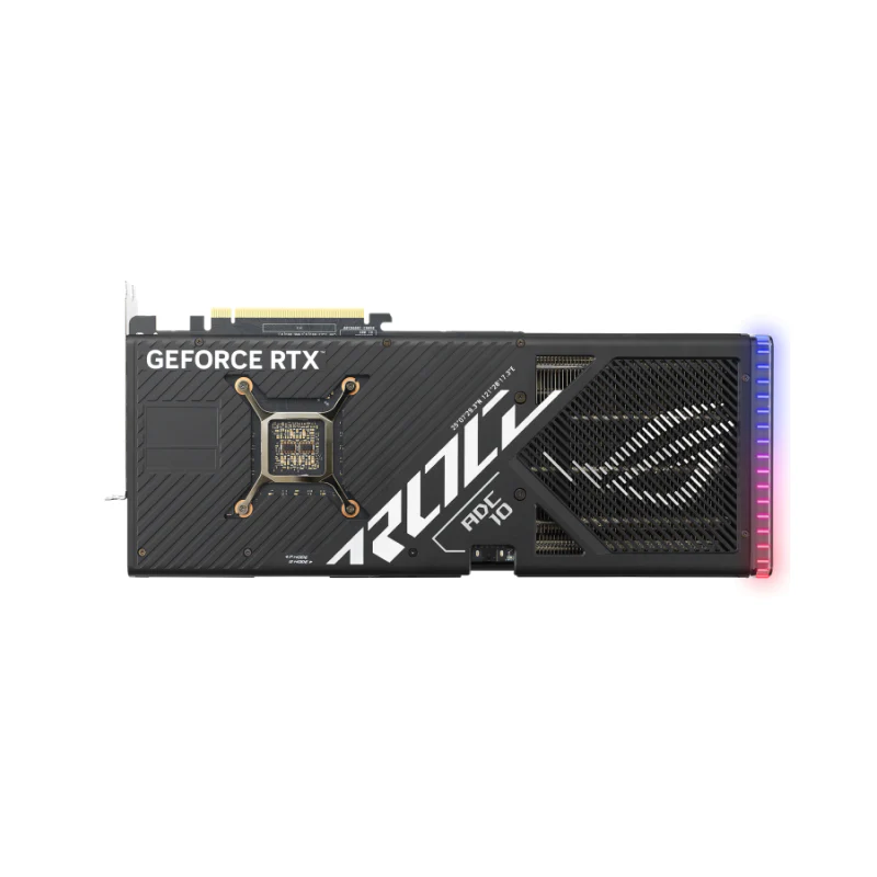 ROG-STRIX-RTX4080S-O16G-GAMING 197105451117 Graphic Cards - Image 3