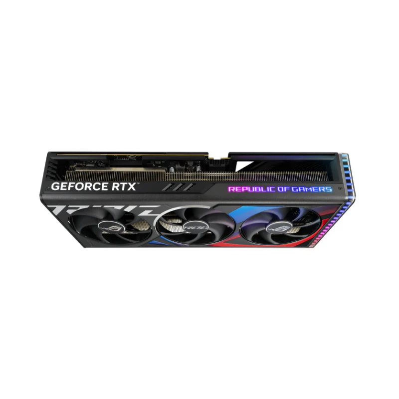 ROG-STRIX-RTX4080S-O16G-GAMING 197105451117 Graphic Cards - Image 4