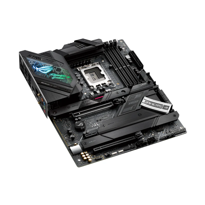ROG STRIX Z690-F GAMING WIFI 195553441773 Motherboards - Image 4
