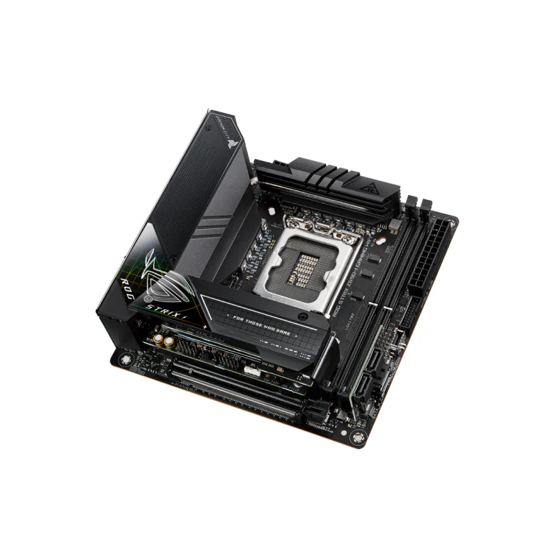 ROG STRIX Z690-I GAMING WIFI 195553460972 Motherboards - Image 4