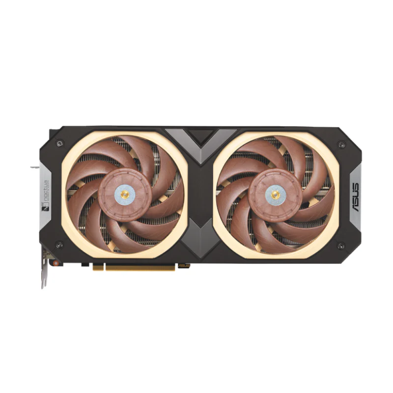 Asus RTX4080-O16G-NOCTUA 197105113220 Graphic Cards - Image 2