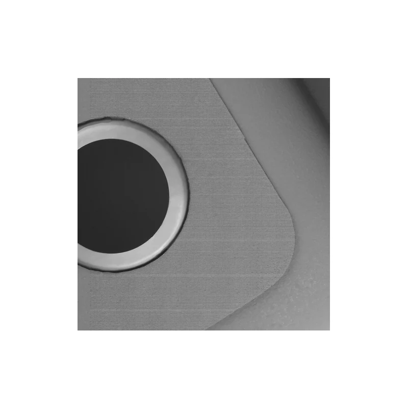 Rubine 1¾ Bowls Inset Stainless Steel Kitchen Sink FEX 860L-88K - Image 3