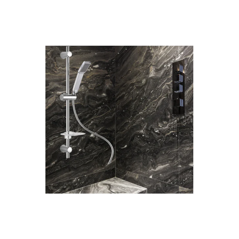 Rubine 1F Handshower RSH-COLLINA-1-111-AA - Image 3