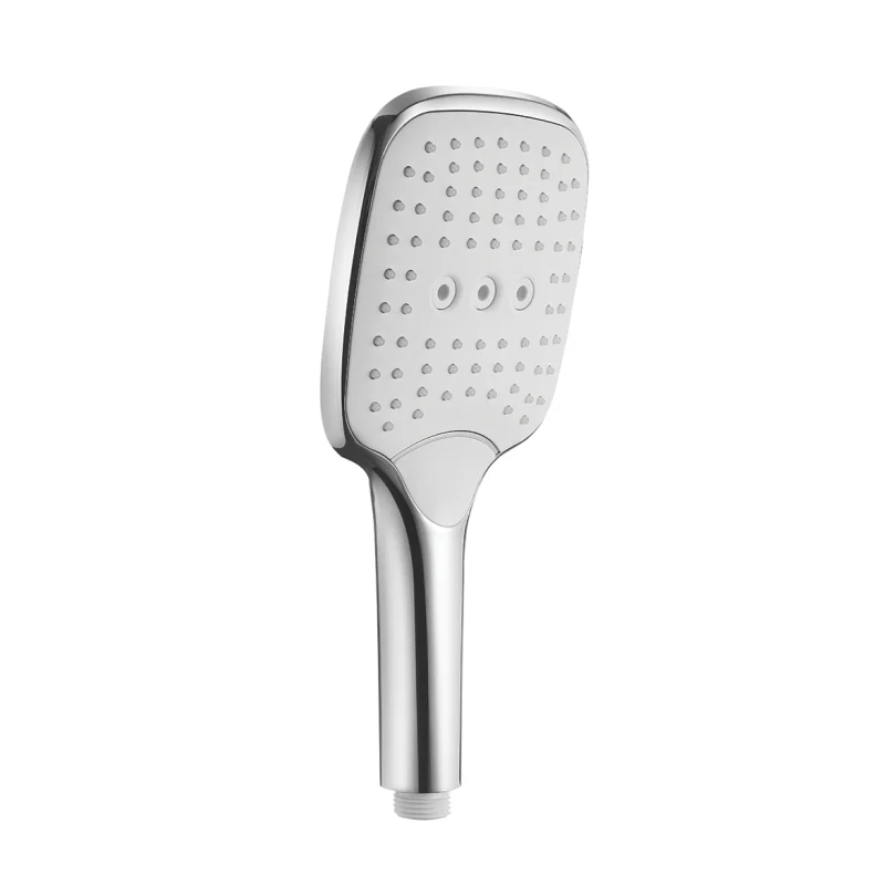 Rubine 3F Handshower Matt Black RSH-MACH-521-BK - Image 3