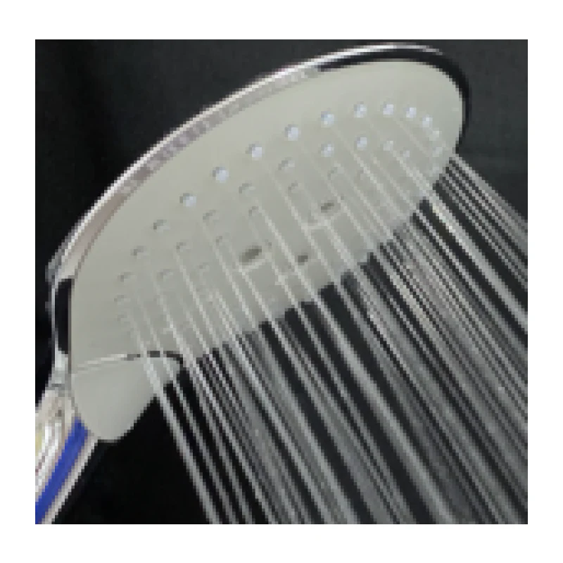 Rubine 3F Handshower RSH-OBI-516-CH - Image 4
