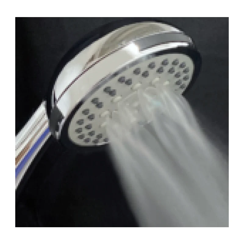 Rubine 5F Handshower RSH-BOSCO-117-CH - Image 4
