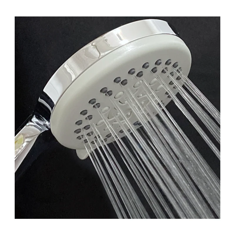 Rubine 5F Handshower RSW-FONTANA-5-107 WB1 - Image 4