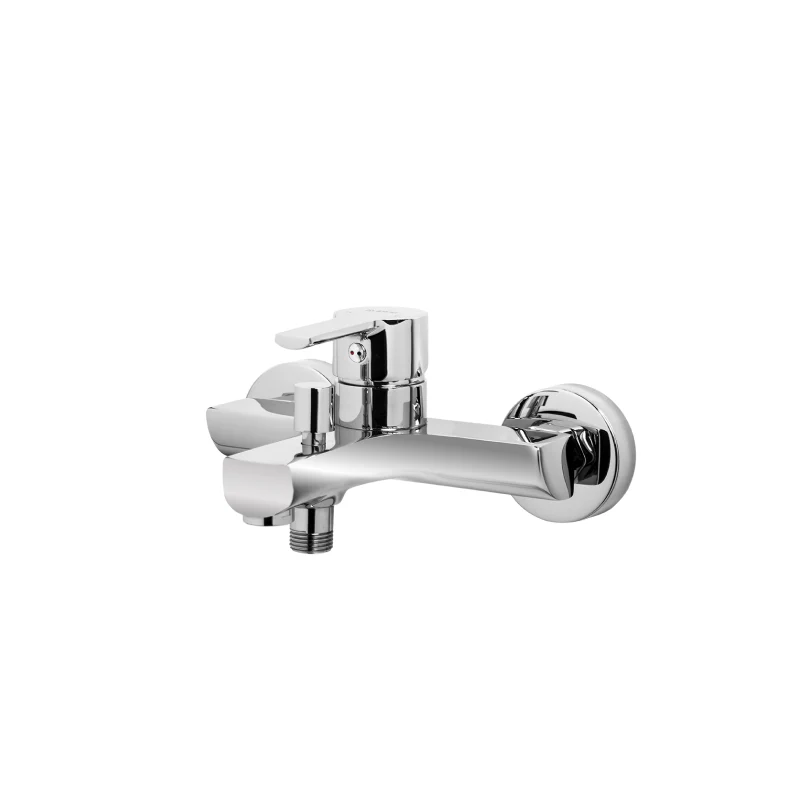 Rubine Unico 5661 Bath Mixer - Image 2