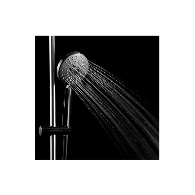 Rubine CHOCO 11B Instant Water Heater with Shower Set - Image 4