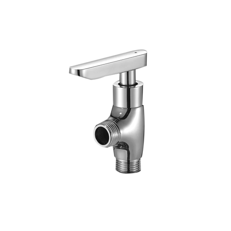 Rubine FRESCO A97310 Angle Valve - Image 2