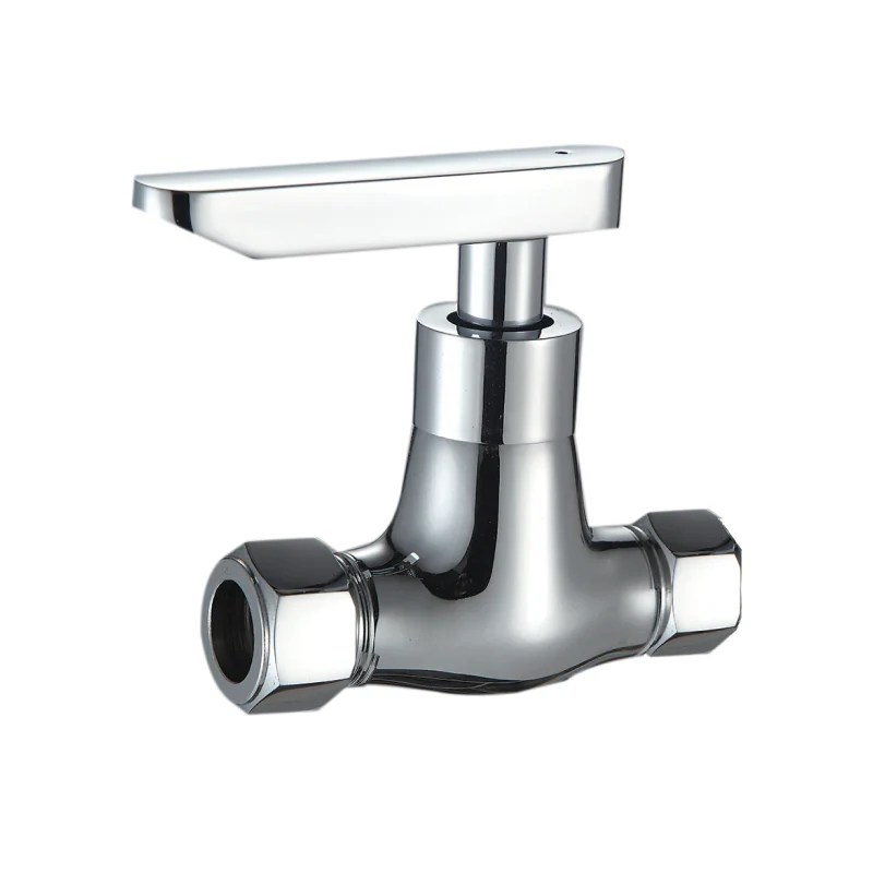 Rubine FRESCO S97300 Stop Valve - Image 2